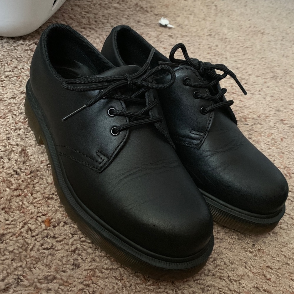 Dr. Martens